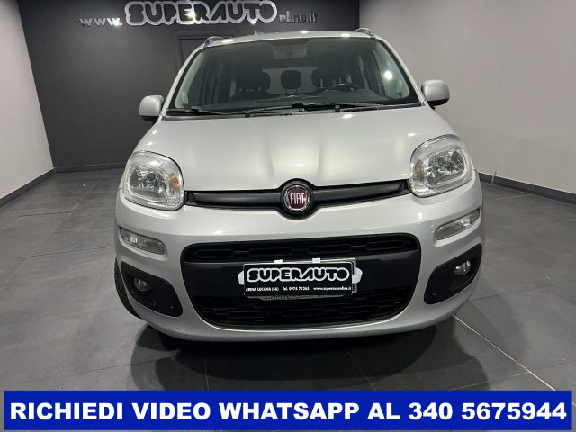 FIAT Panda usata, con Airbag