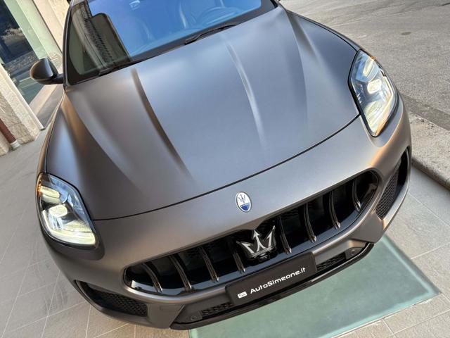 MASERATI Grecale usata, con Bluetooth