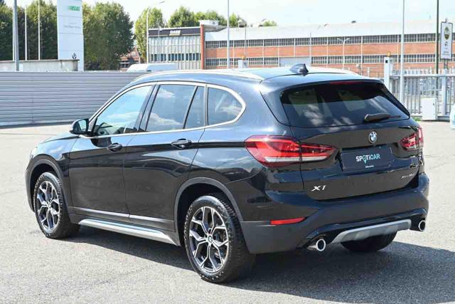 BMW X1 usata, con Airbag Passeggero