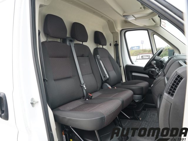 PEUGEOT Boxer usata 9