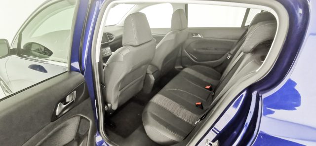 PEUGEOT 308 usata, con Sistema di chiamata d