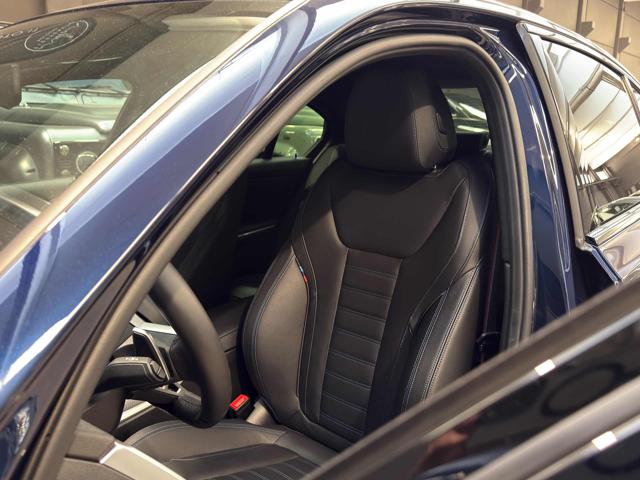 BMW 320 usata, con Controllo trazione