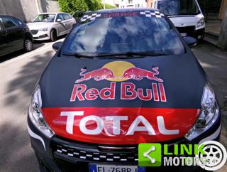 PEUGEOT 208 usata, con Chiusura centralizzata