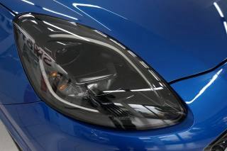 FORD Puma usata, con Frenata d