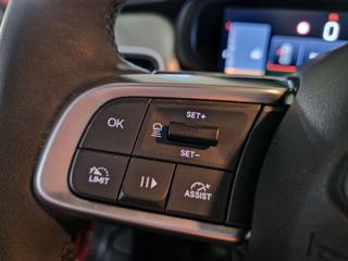 JEEP Avenger usata, con Park Distance Control