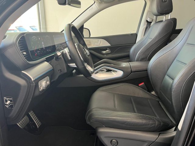MERCEDES-BENZ GLE 400 usata 26