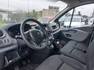 RENAULT Trafic usata, con Specchietti laterali elettrici