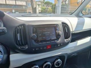 FIAT 500L usata, con Controllo trazione