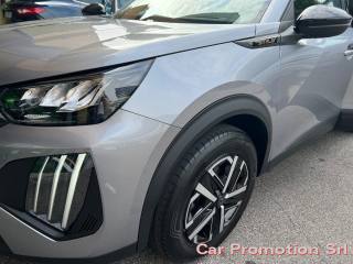 PEUGEOT 2008 usata, con Sedili riscaldati