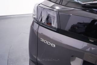 PEUGEOT 3008 usata, con Cerchi in lega