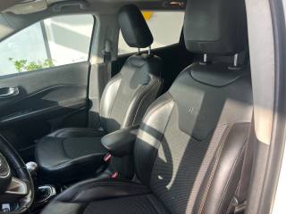 JEEP Compass usata, con USB