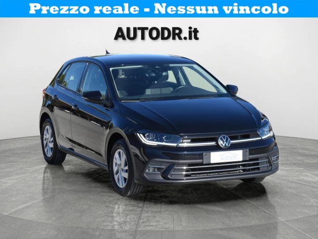 VOLKSWAGEN Polo usata, con ABS