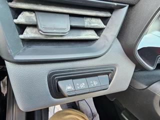RENAULT Clio usata, con Servosterzo
