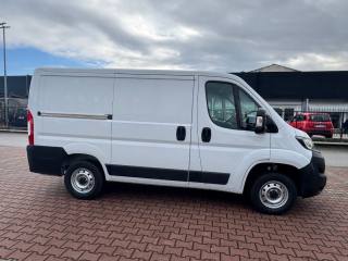 FIAT Ducato usata, con Boardcomputer