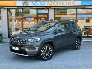 JEEP Compass 1.5 Turbo T4 130 CV MHEV 2WD Altitude
