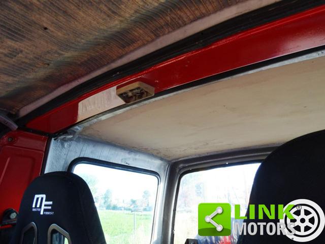 SUZUKI SJ 410 usata 29