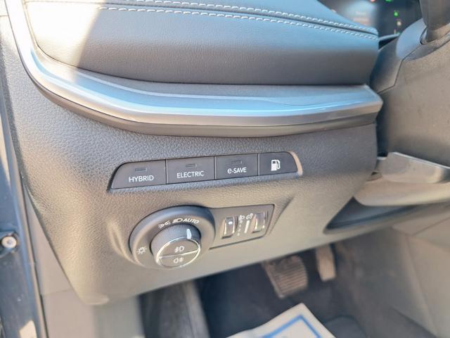 JEEP Compass usata, con USB