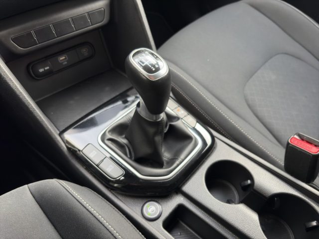 KIA Sportage usata, con Specchietti laterali elettrici