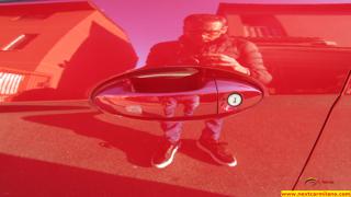 FORD EcoSport usata, con Specchietto retrovisore con funzione antiabbagliamento