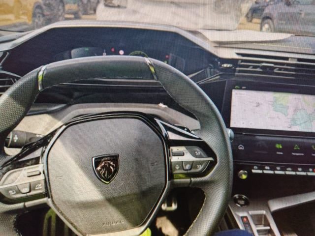 PEUGEOT 308 usata, con Specchietti laterali elettrici