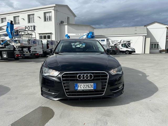 AUDI A3 usata, con Airbag