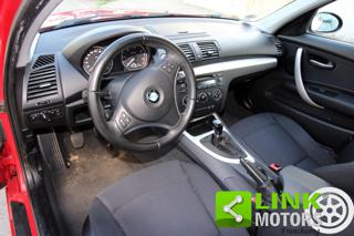 BMW 118 usata, con Autoradio