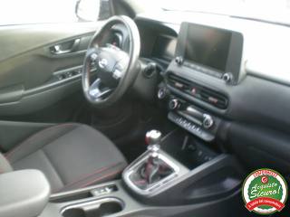 HYUNDAI Kona usata, con Cruise Control