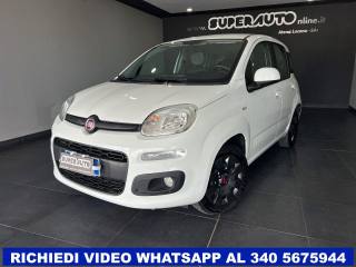 FIAT Panda usata, con Airbag