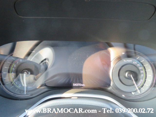 PEUGEOT 3008 usata, con Sedili sportivi