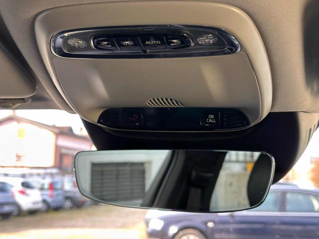 VOLVO S90 usata, con Sensore di luce