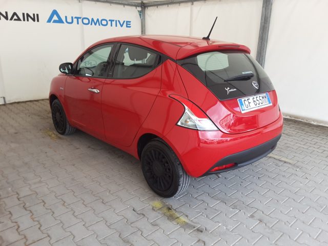 LANCIA Ypsilon usata, con Servosterzo
