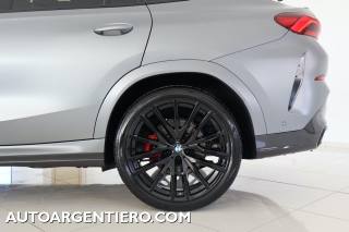 BMW X6 usata, con Parabrezza riscaldabile