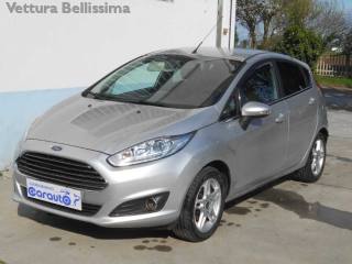 FORD Fiesta 1.0 80CV 5 porte Titanium