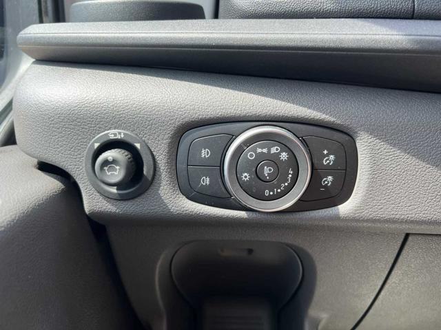 FORD Transit usata 14