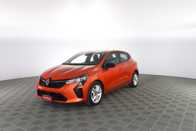 RENAULT Clio usata 0