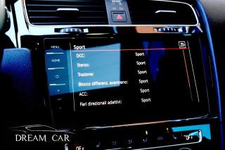 VOLKSWAGEN Golf GTI usata, con Cruise Control