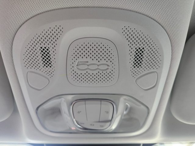 FIAT 500X usata, con Sistema di navigazione