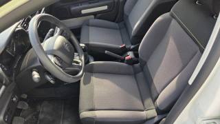 CITROEN C3 usata, con Cronologia tagliandi
