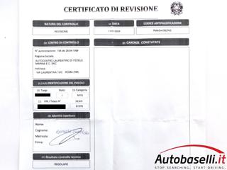 VOLKSWAGEN Touareg usata 66