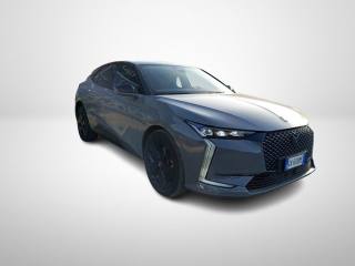 DS AUTOMOBILES DS 4 usata, con Chiusura centralizzata