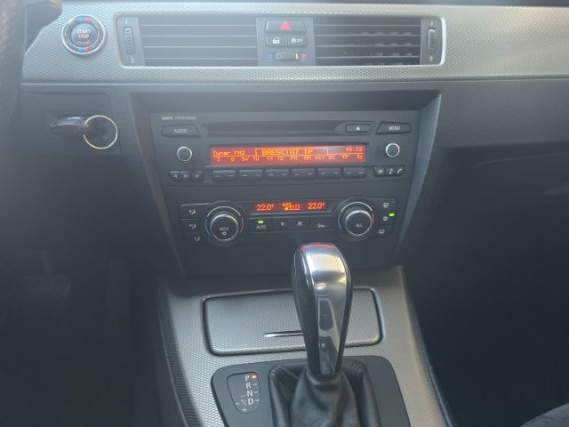BMW 320 usata, con MP3