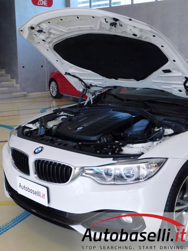 BMW 430 usata 77