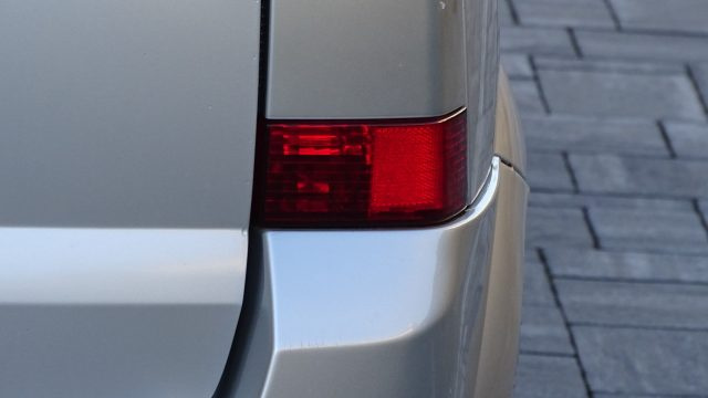 OPEL Meriva usata 31