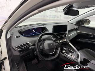 PEUGEOT 3008 usata, con Chiusura centralizzata