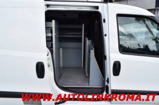 FIAT Doblo usata, con Cronologia tagliandi