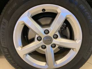 AUDI Q2 usata, con Servosterzo