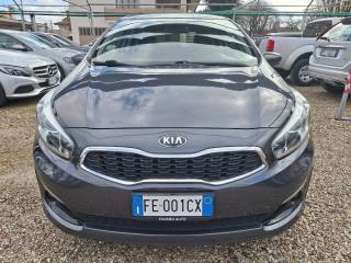KIA cee