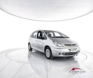 CITROEN Xsara Picasso usata 1