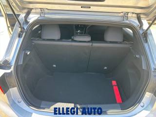 MG MG3 usata, con Specchietti laterali elettrici