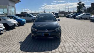 VOLKSWAGEN Golf Sportsvan 1.6 TDI 110CV Highline BlueMotion Technology